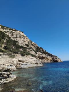 T4 idéal famille à La Joliette - confort et calme - 5