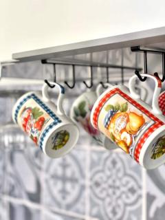 T4 idéal famille à La Joliette - confort et calme - 2