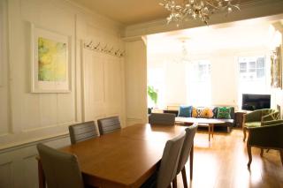 BnBNova - 3BR - Soho & Fitzrovia - Londres - 5
