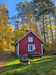Romantic countryside SAUNA Cottage - 0