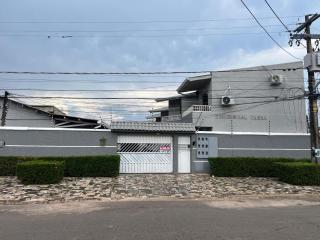 Apto 14 - Residencial Canaã - 9