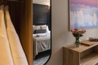 Kelo Resort - northern lights and wilderness adventures in Kittilä - 9