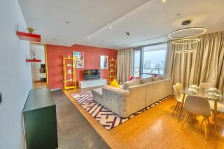 Luxury Homestay Near Dubai World Trade Centre - 9