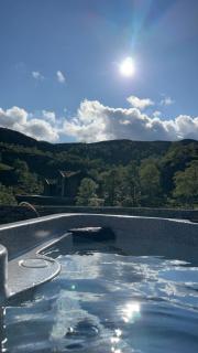 Nice cottage in quiet surroundings, surrounded by beautiful nature, near Gullingen - 8