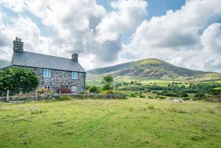 Pwll-Y-March - Llanbedr - 0