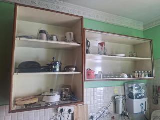 1BHK Loft with Studio Pad & Open Terrace - 3