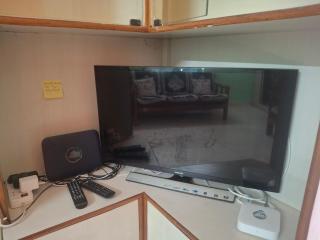 1BHK Loft with Studio Pad & Open Terrace - 2