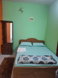 1BHK Loft with Studio Pad & Open Terrace - 0