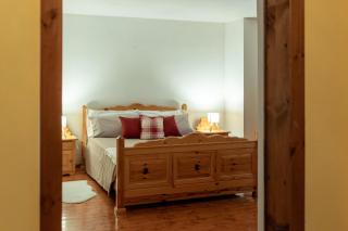 Wooden Stories - Nature, Netflix & Wi-Fi - 8