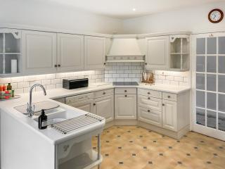 Aspen Grove Lodge - 2