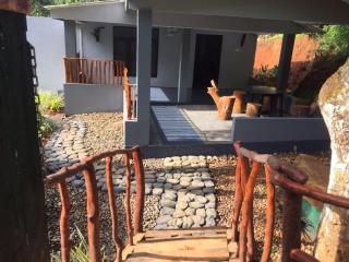 Kothmale inn Family villa - 0