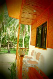 Ana's Bungalow - 5