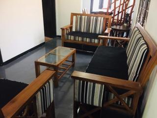 Kothmale inn Family villa - 4