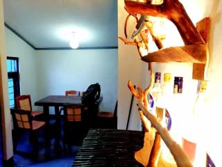 Kothmale inn Family villa - 2