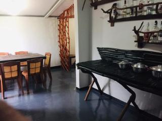 Kothmale inn Family villa - 1