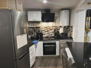 Cacém Maison - 8