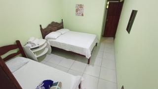 Pousada casa nostra - 7