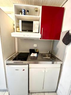 Simplicité au Centre de Montpellier - 4