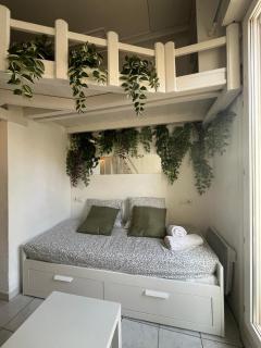 Simplicité au Centre de Montpellier - 0