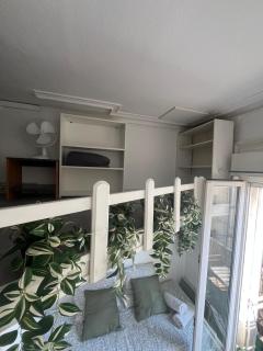 Simplicité au Centre de Montpellier - 2