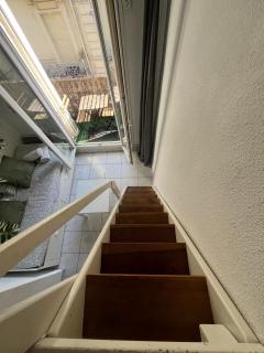 Simplicité au Centre de Montpellier - 8