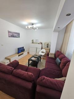 Central Mood Apartment Heart of Bucharest - 0