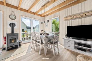 Ferienhaus Meer & Mehr I - 5