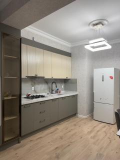 Levent beach Luxury apartment - 8