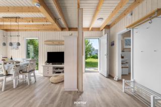 Ferienhaus Meer & Mehr I - 3