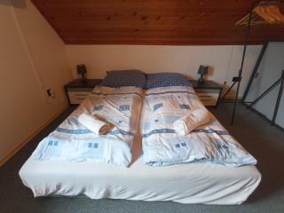 Mecseki Farkaslak - 1