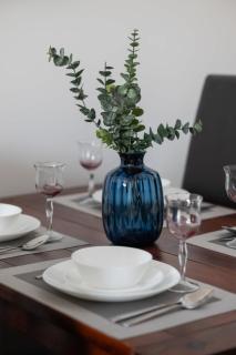 Bright Apartment in Muranów Close to the Old Town by Noclegi Renters - 2