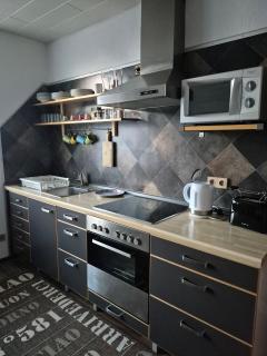 Unterkunft Julian - Waghäusel - 5