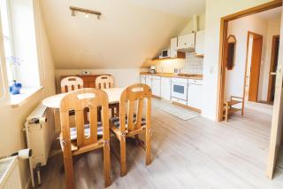 Ferienwohnung Binnenseeblick OG 1 - 9