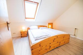 Ferienwohnung Binnenseeblick OG 1 - 6