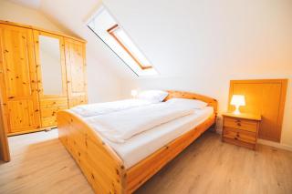 Ferienwohnung Binnenseeblick OG 1 - 5