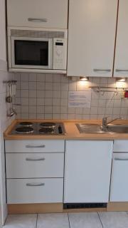 Ferienwohnung Seeblick - 8