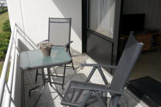Ferienwohnung Ostseeblick - 9