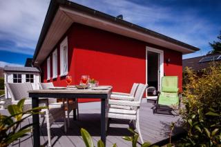 Ferienhaus Sandseele - 7