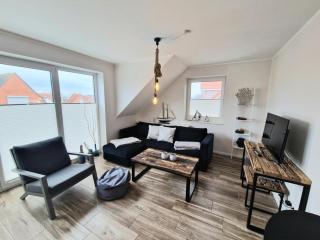 Ferienwohnung Seestern - 5