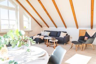 Ferienwohnung Binnenseeblick 2 - 9