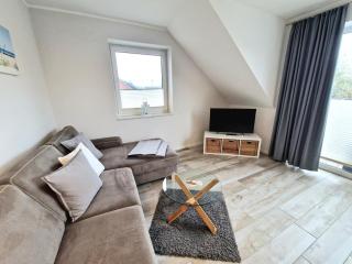 Ferienwohnung Seedune - Fehmarn - 4
