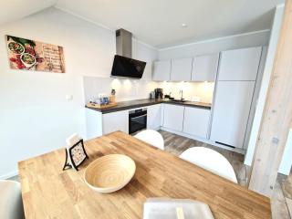 Ferienwohnung Seedune - Fehmarn - 1