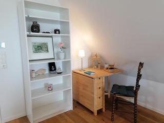 Ferienwohnung Kajüte DG - 3