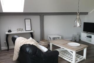 Ferienwohnung Seglernest 2 - Fehmarn - 3