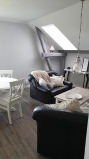 Ferienwohnung Seglernest 2 - Fehmarn - 2