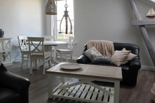 Ferienwohnung Seglernest 2 - Fehmarn - 1