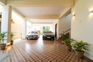 FabExpress Aarudras Residency - Nr Coimbatore Airport - 6
