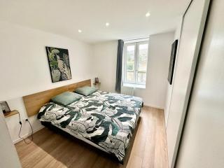 Appartement Cosy au coeur de Crémieu - 3