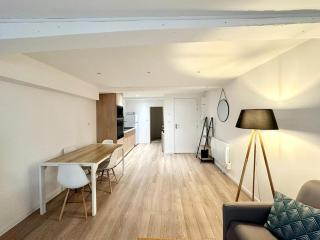 Appartement Cosy au coeur de Crémieu - 1