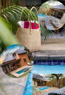 Braai Safaris Lodge - 0